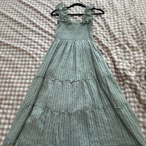 Hill House | Ellie Nap Dress | Large | EUC
